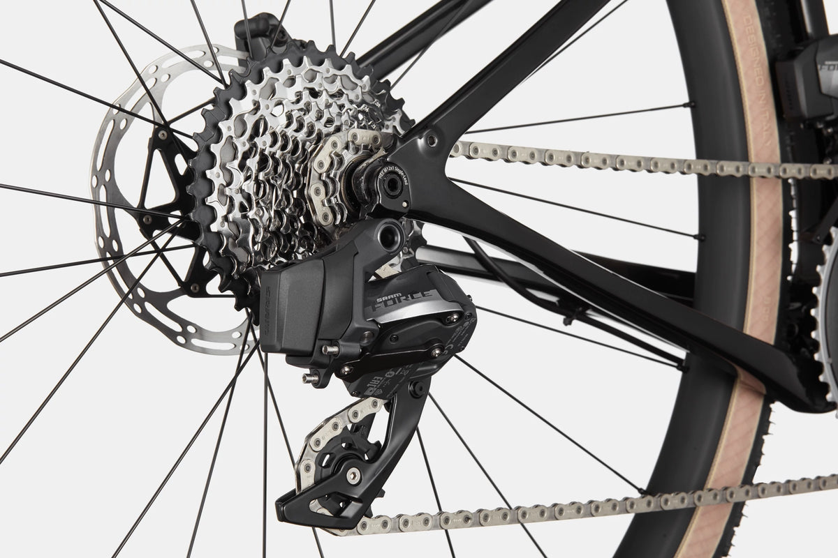 Cannondale TOPSTONE CARBON 1 RLE【店頭受取限定】