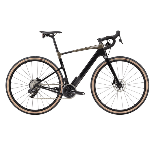 Cannondale TOPSTONE CARBON 1 RLE【店頭受取限定】