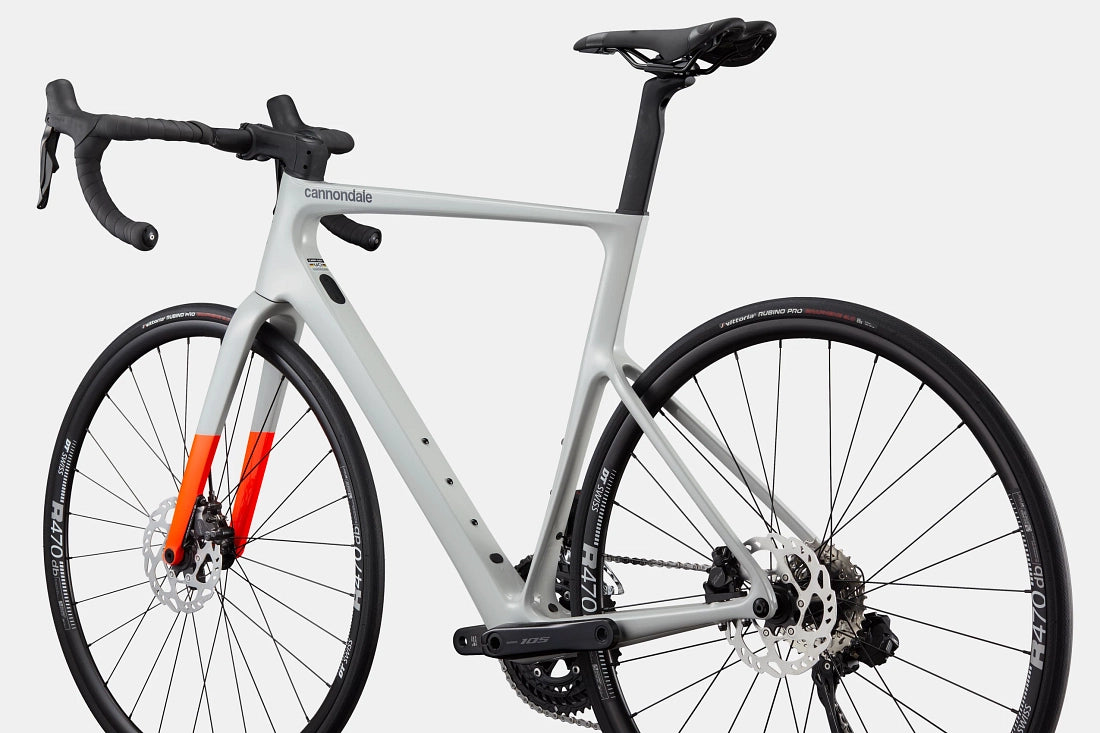 Cannondale SuperSix EVO 3【店頭受取限定】