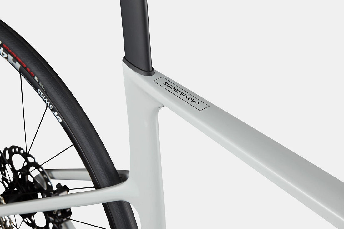 Cannondale SuperSix EVO 3【店頭受取限定】