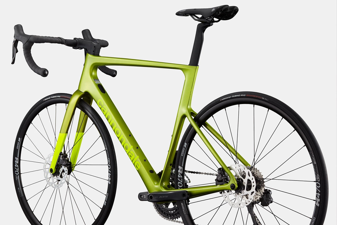 Cannondale SuperSix EVO 3【店頭受取限定】