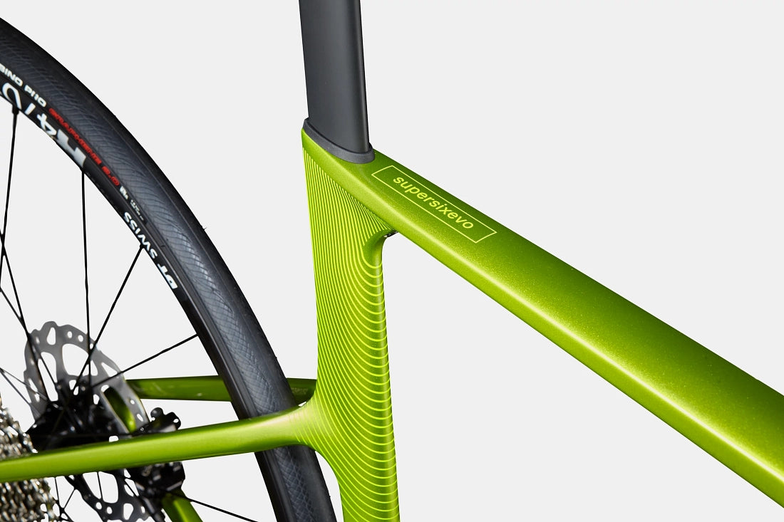 Cannondale SuperSix EVO 3【店頭受取限定】