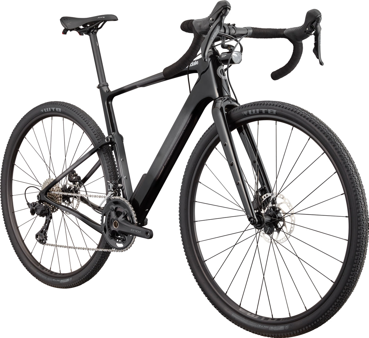 Cannondale Topstone Crb 3L【店頭受取限定】