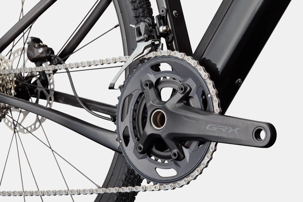 Cannondale Topstone Crb 3L【店頭受取限定】