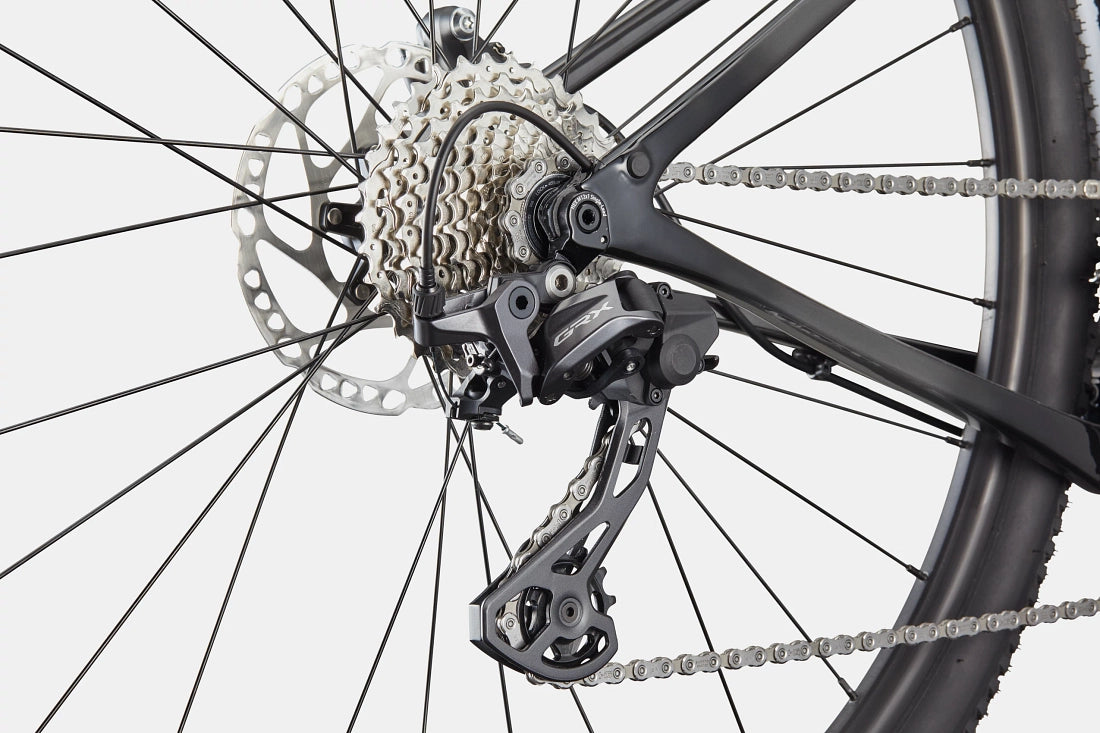 Cannondale Topstone Crb 3L【店頭受取限定】