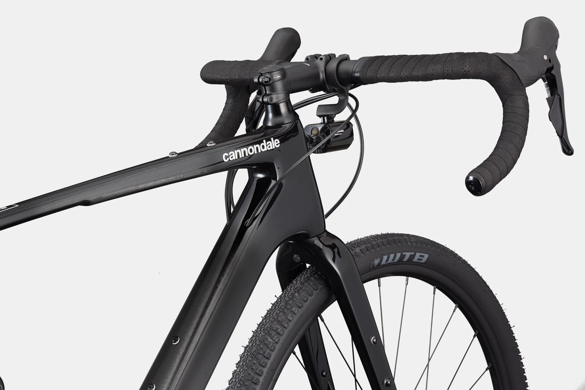 Cannondale Topstone Crb 3L【店頭受取限定】