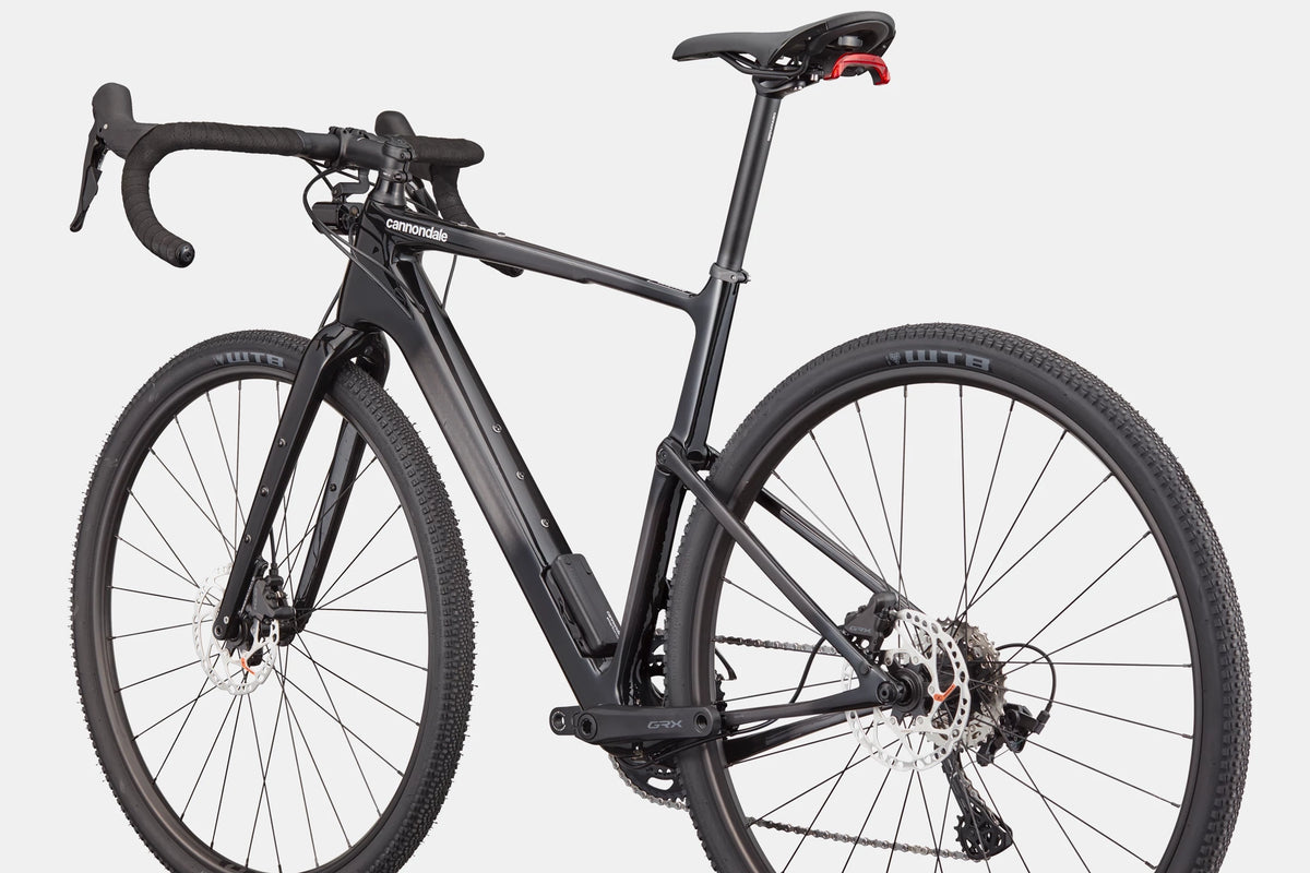 Cannondale Topstone Crb 3L【店頭受取限定】