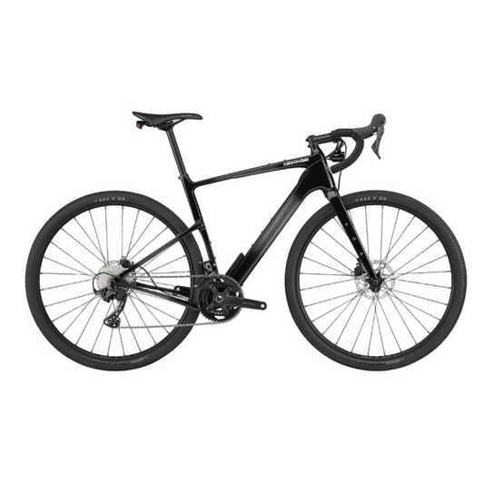 Cannondale Topstone Crb 3L【店頭受取限定】