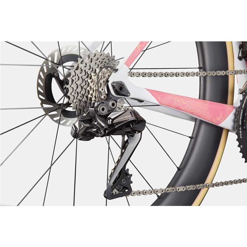 【限定モデル】CANNONDALE SUPERSIX EVO LAB71 TEAM限定バイク　【店頭受取限定】
