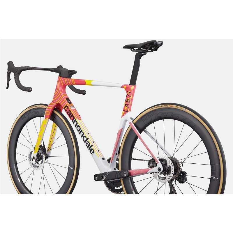【限定モデル】CANNONDALE SUPERSIX EVO LAB71 TEAM限定バイク　【店頭受取限定】