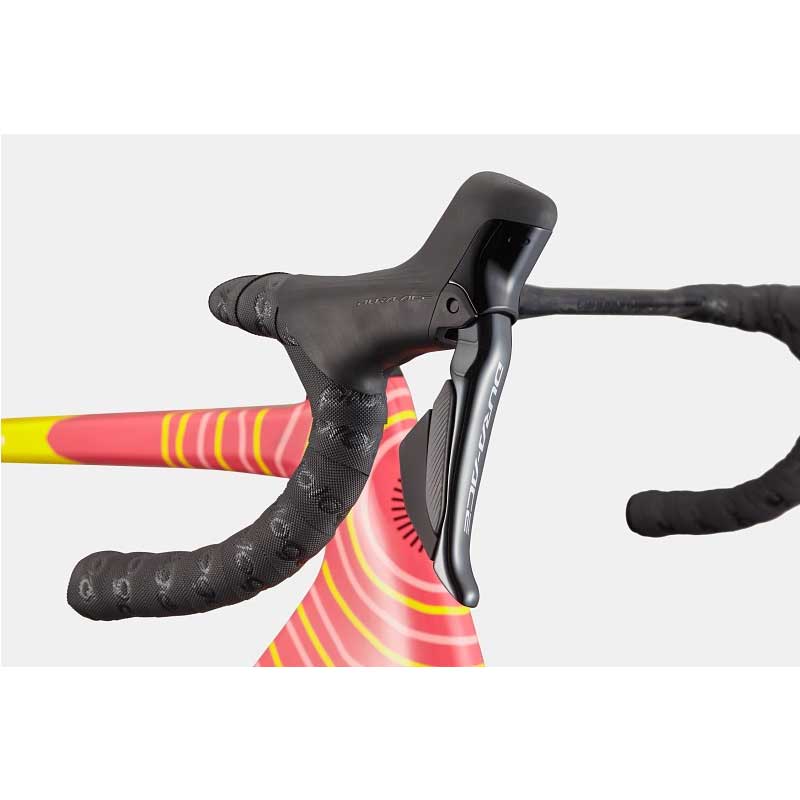 【限定モデル】CANNONDALE SUPERSIX EVO LAB71 TEAM限定バイク　【店頭受取限定】