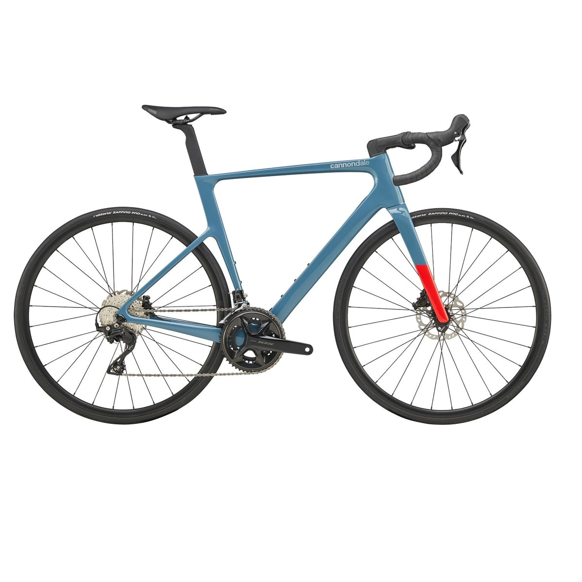 Cannondale SuperSix EVO 4【店頭受取限定】