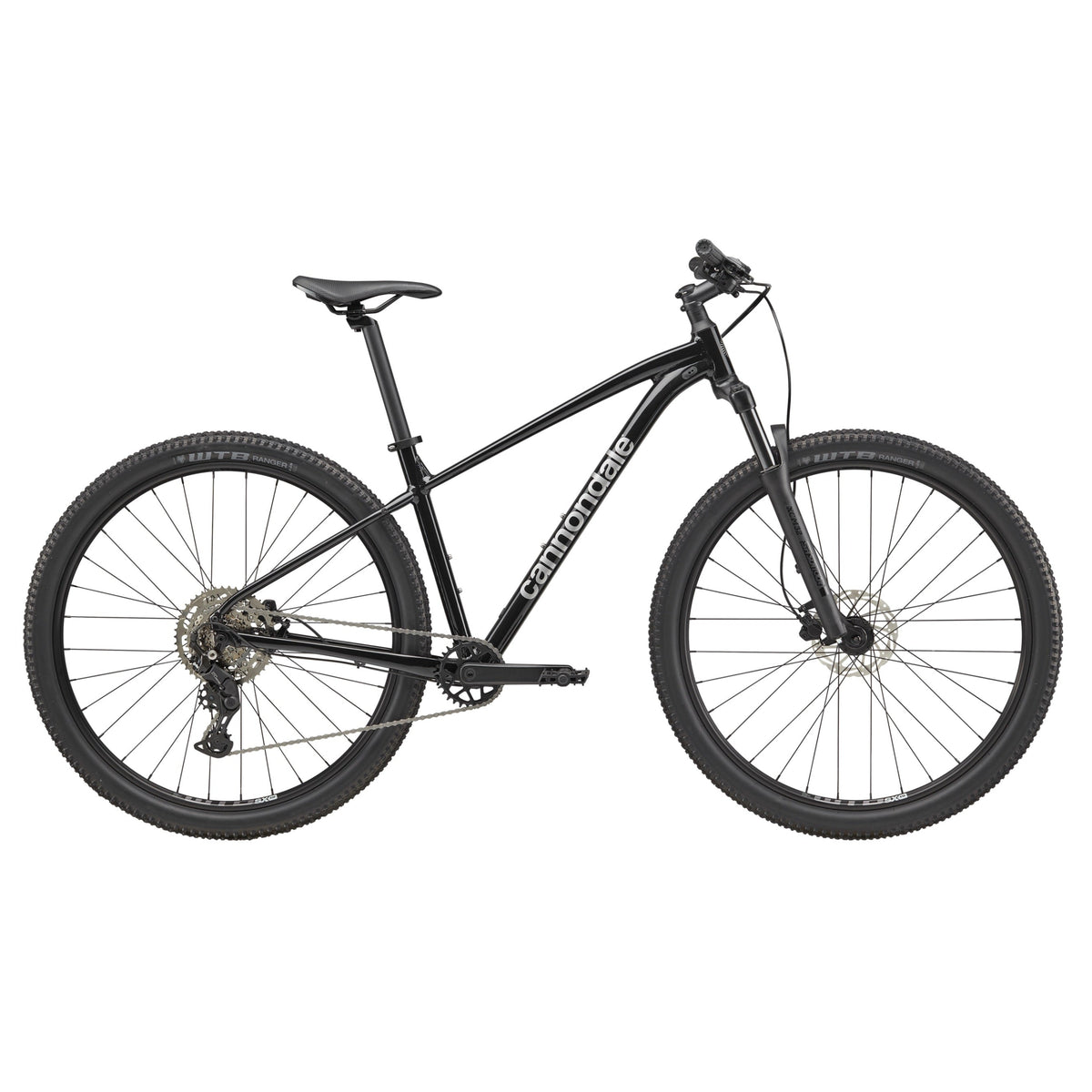 Cannondale Trail 2【店頭受取限定】