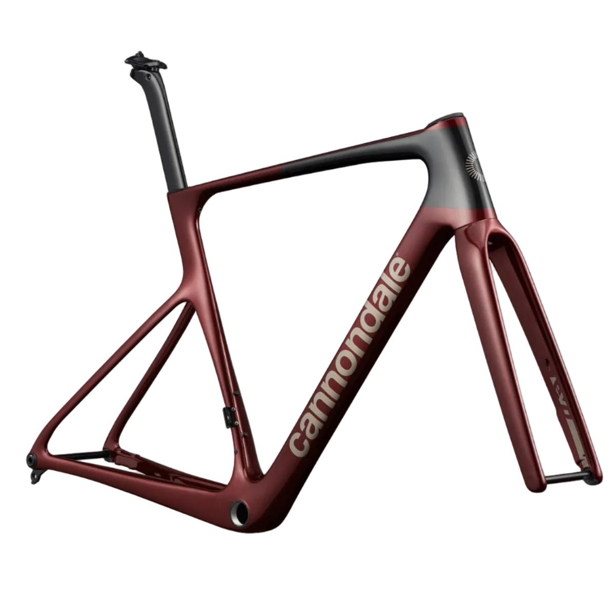 Cannondale 700 U S6 EVO A/M フレーム