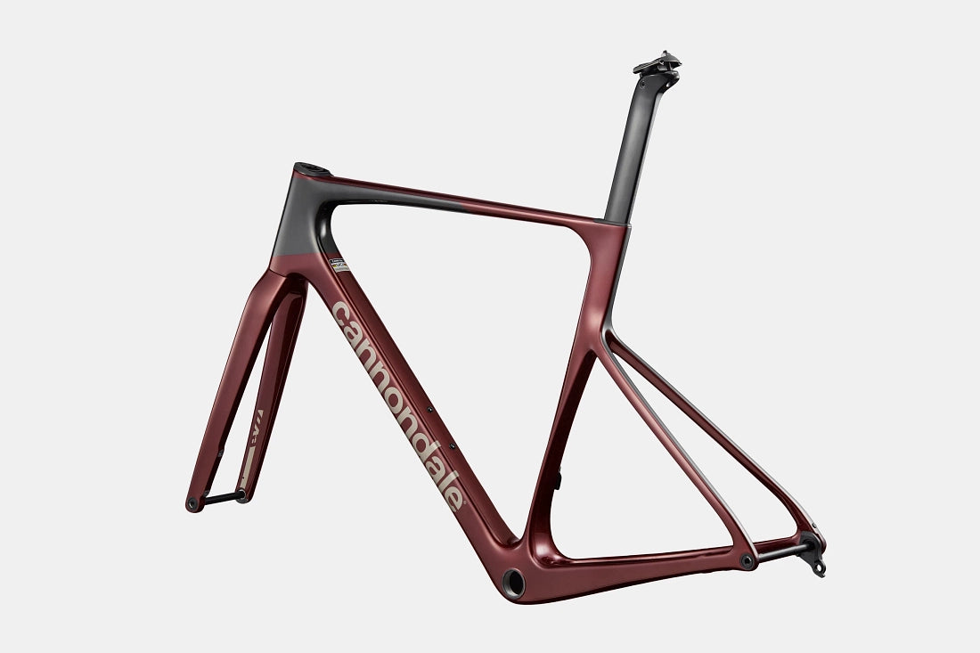 Cannondale 700 U S6 EVO A/M フレーム