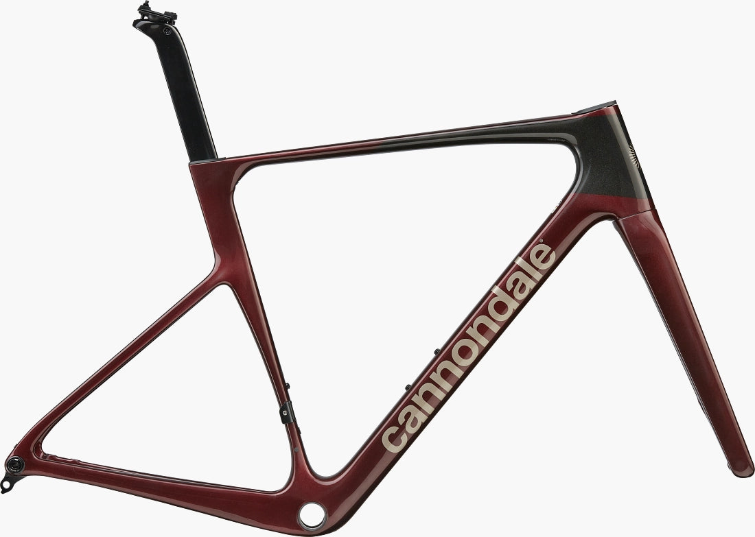 Cannondale 700 U S6 EVO A/M フレーム