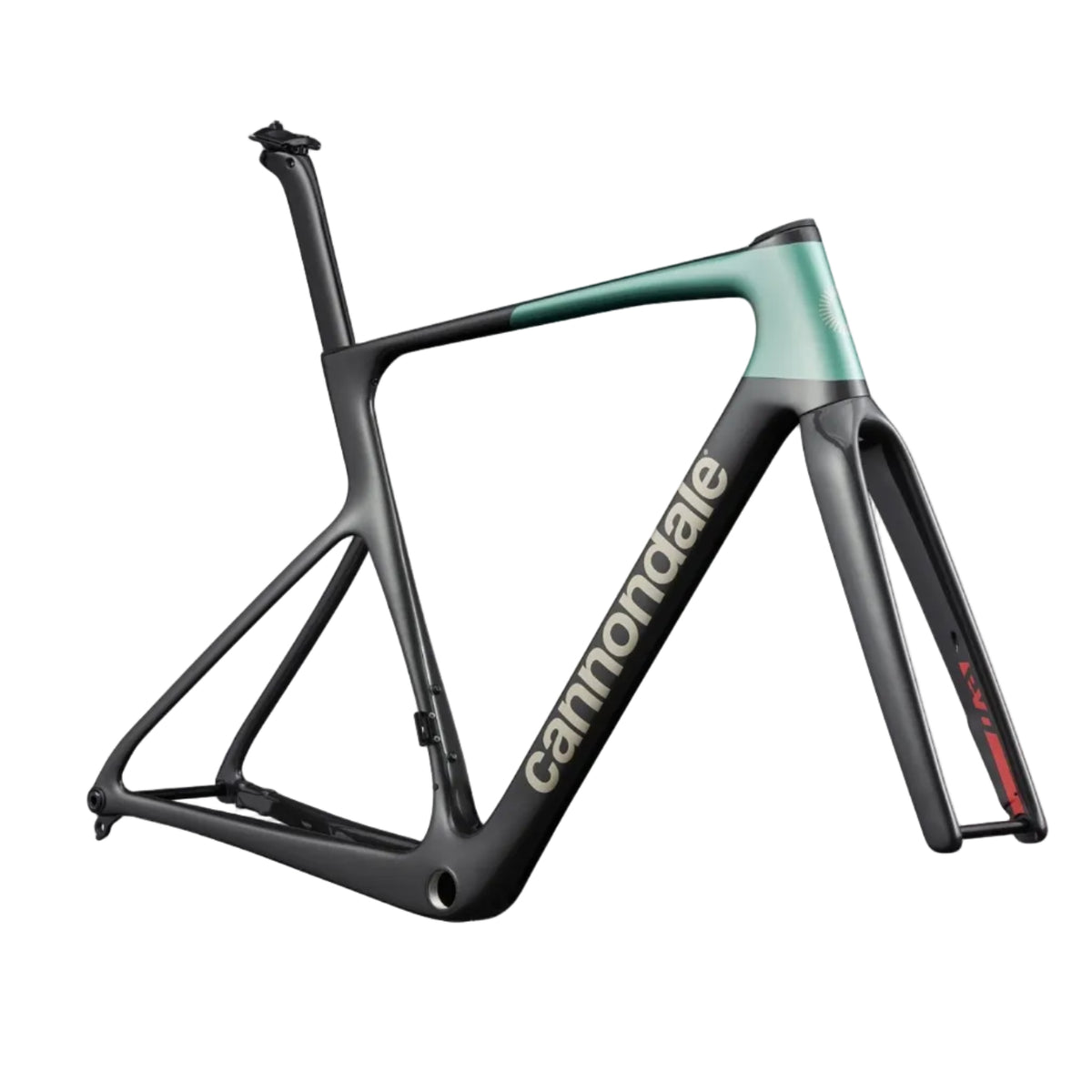 Cannondale 700 U S6 EVO A/M フレーム