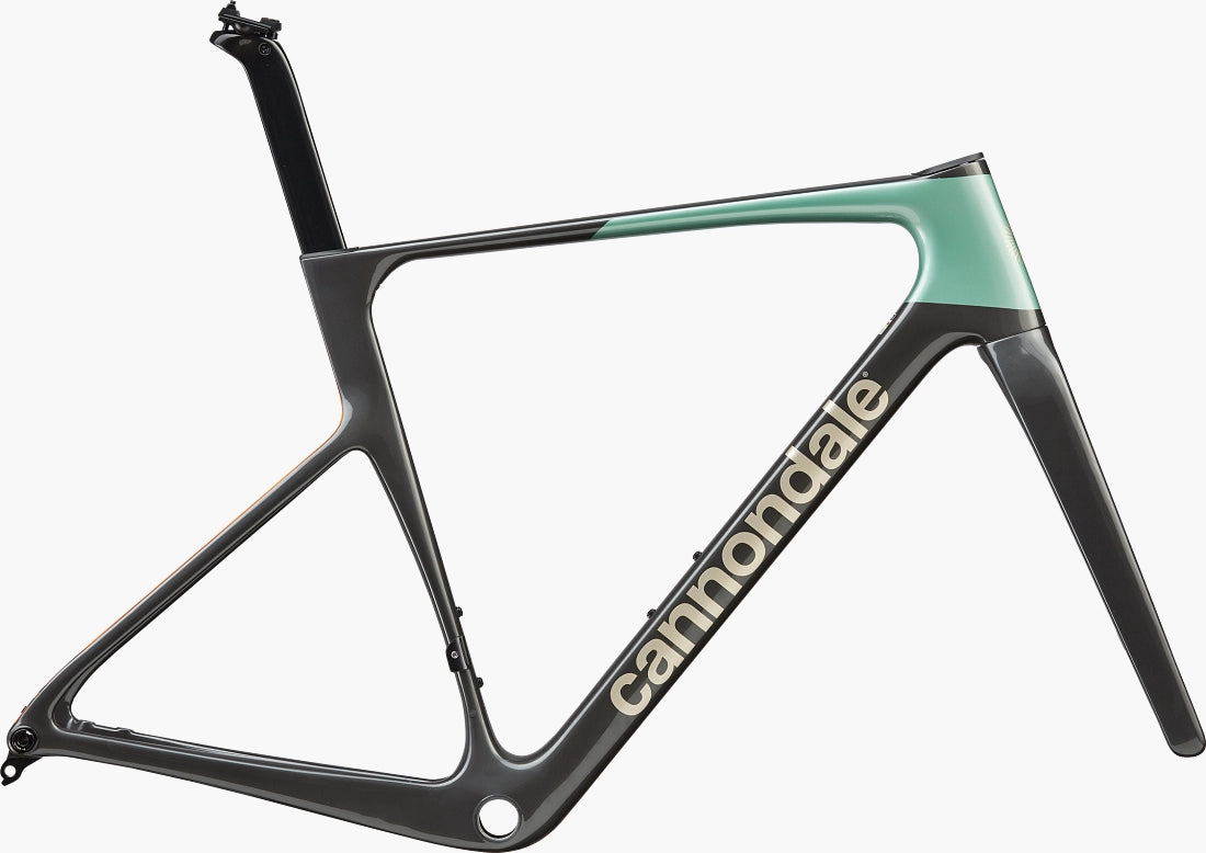 Cannondale 700 U S6 EVO A/M フレーム