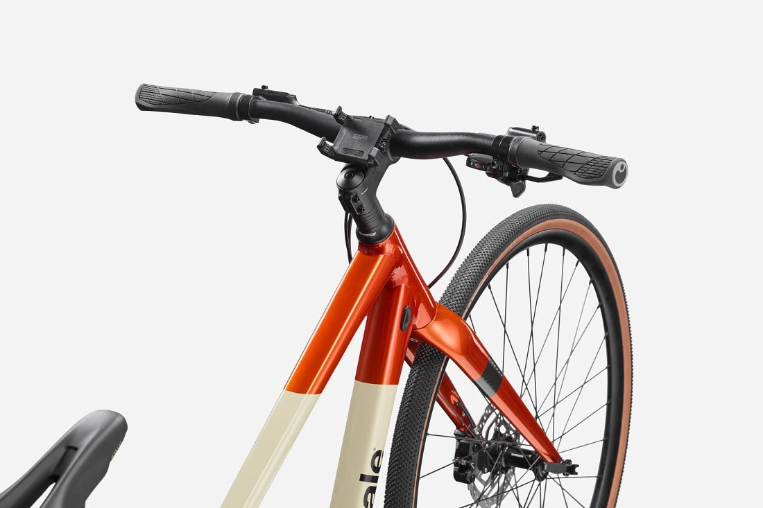 Cannondale 700 U Quick 2【店頭受取限定】