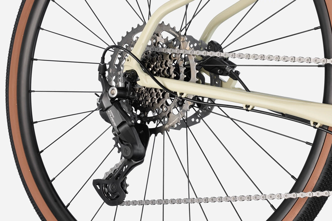 Cannondale 700 U Quick 2【店頭受取限定】