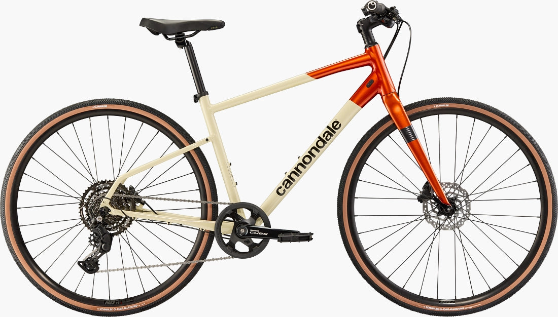 Cannondale 700 U Quick 2【店頭受取限定】