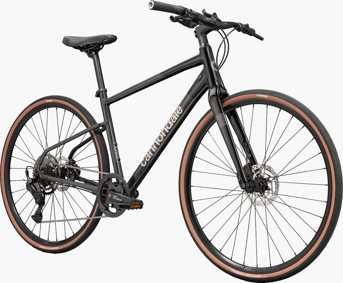 Cannondale 700 U Quick 2【店頭受取限定】
