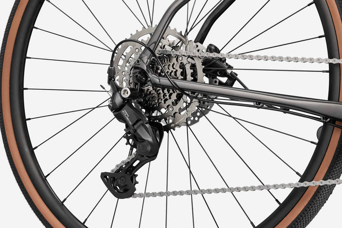 Cannondale 700 U Quick 2【店頭受取限定】