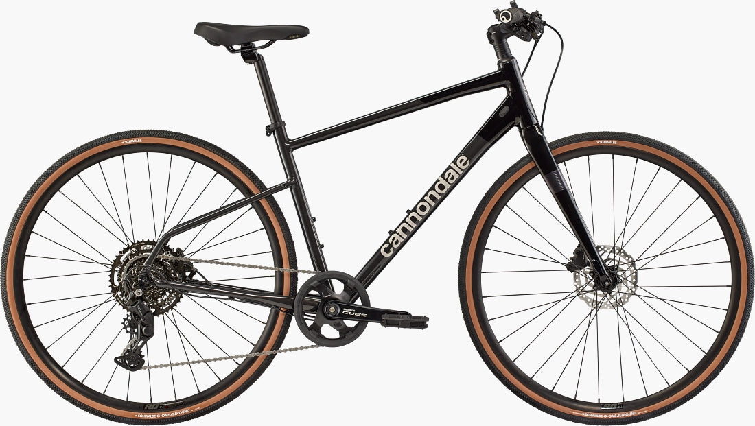 Cannondale 700 U Quick 2【店頭受取限定】