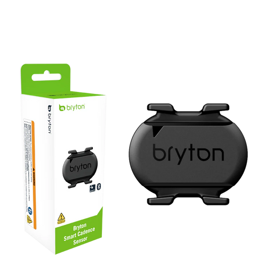 Bryton スマートケイデンスセンサー