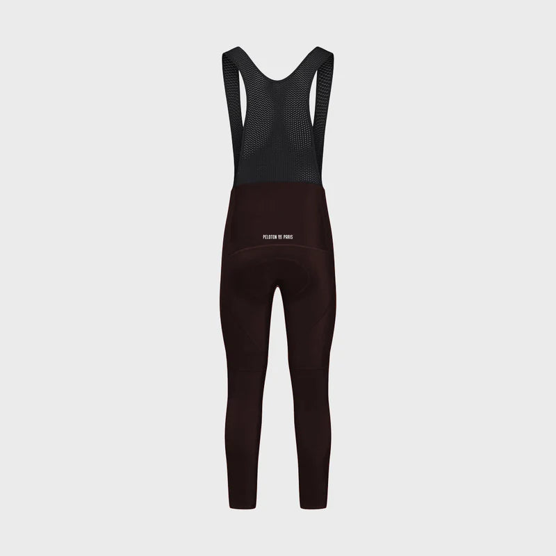 PELOTON DE PARIS Domestique パッド入りタイツ メンズ