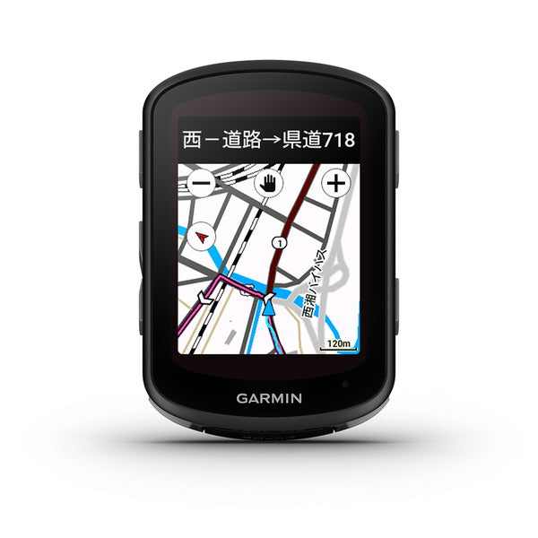 GARMIN EDGE 540 BUNDLE