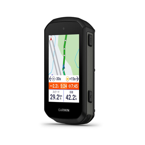 GARMIN EDGE550