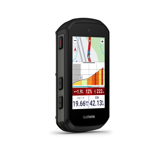 GARMIN EDGE550