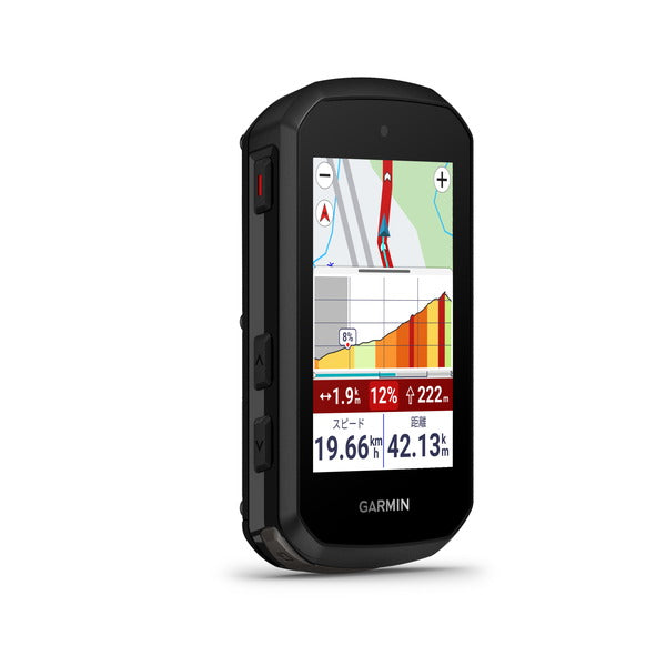 GARMIN（ガーミン）EDGE 850 – KAMIHAGI CYCLE