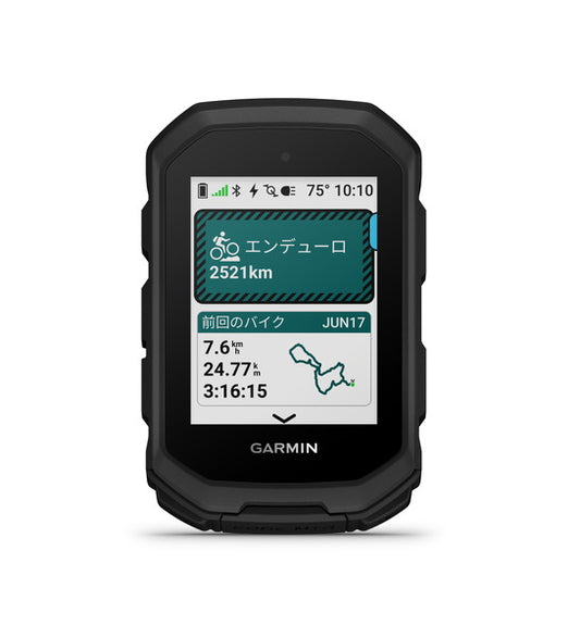 GARMIN EDGE MTB
