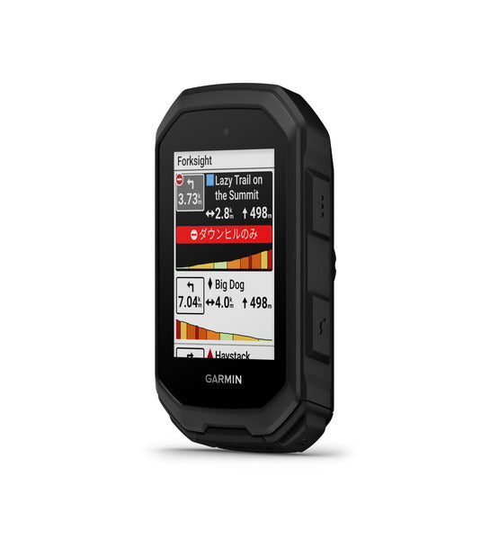 GARMIN EDGE MTB