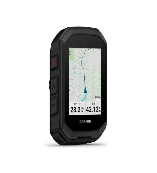 GARMIN EDGE MTB