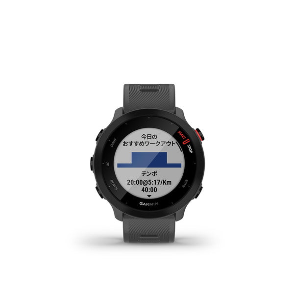 GARMIN FOREATHLETE 55