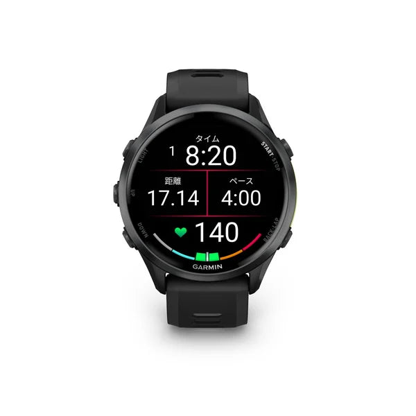 GARMIN Forerunner 970