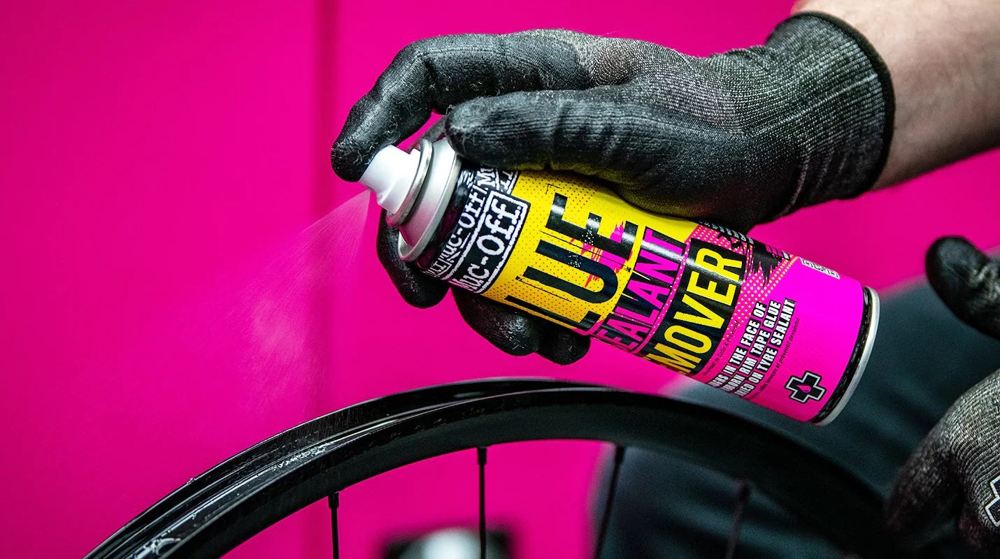 MUC-OFF GLUE REMOVER