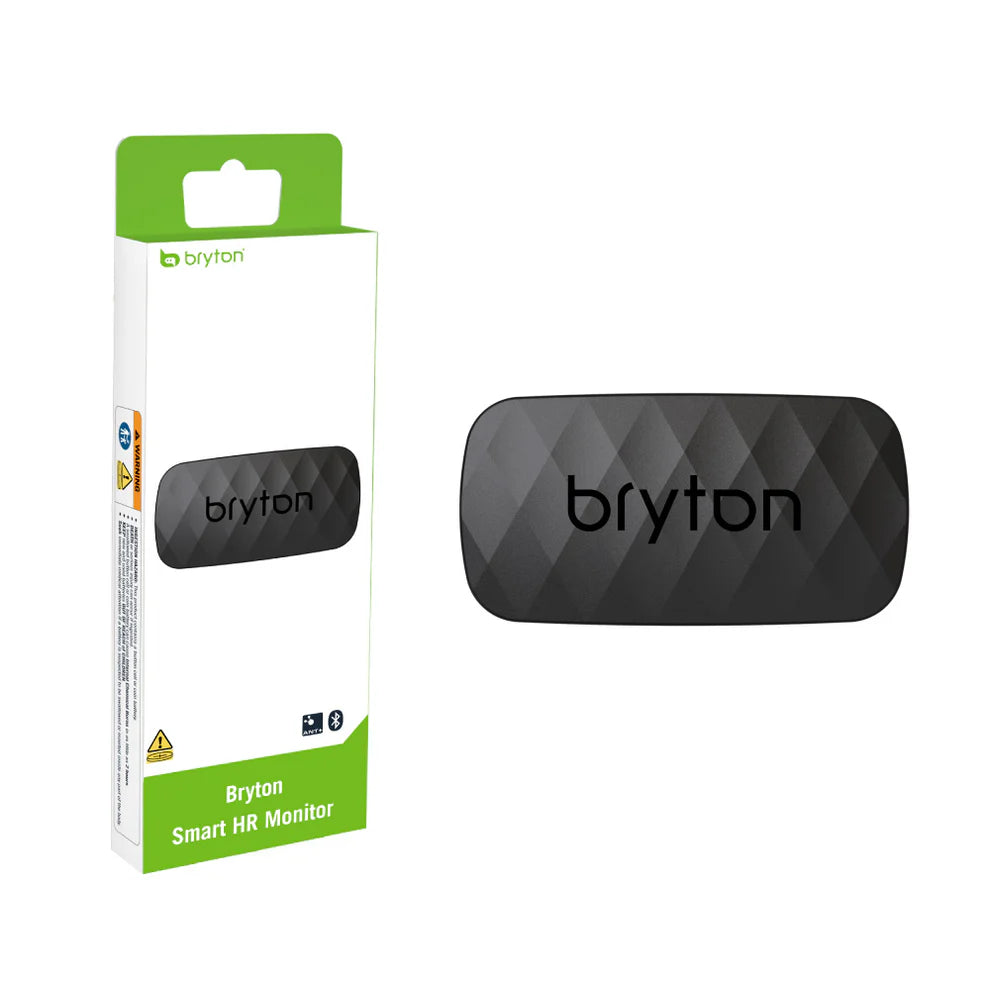 Bryton スマートハートレートセンサー ver3