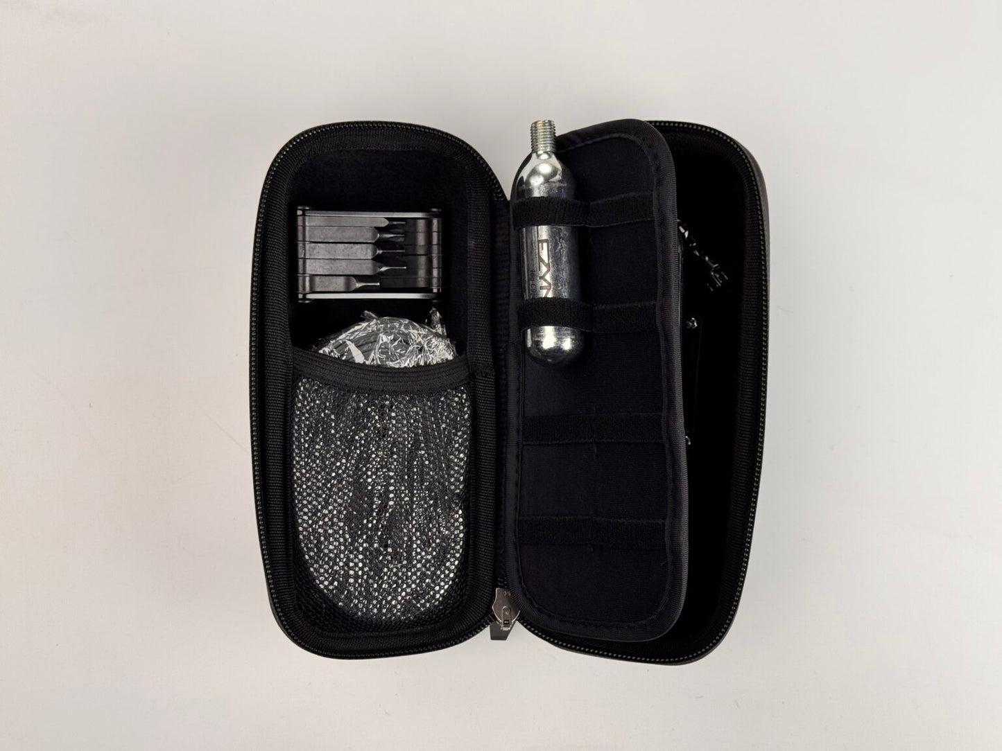 FIDLOCK TWIST TOOLBOX + bike base