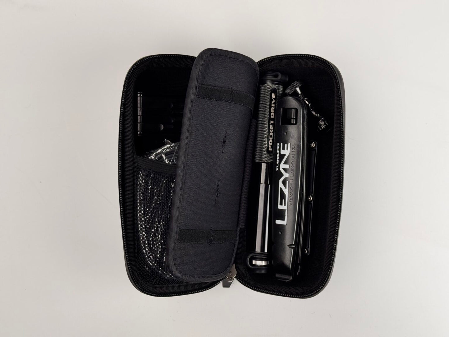 FIDLOCK TWIST TOOLBOX + bike base