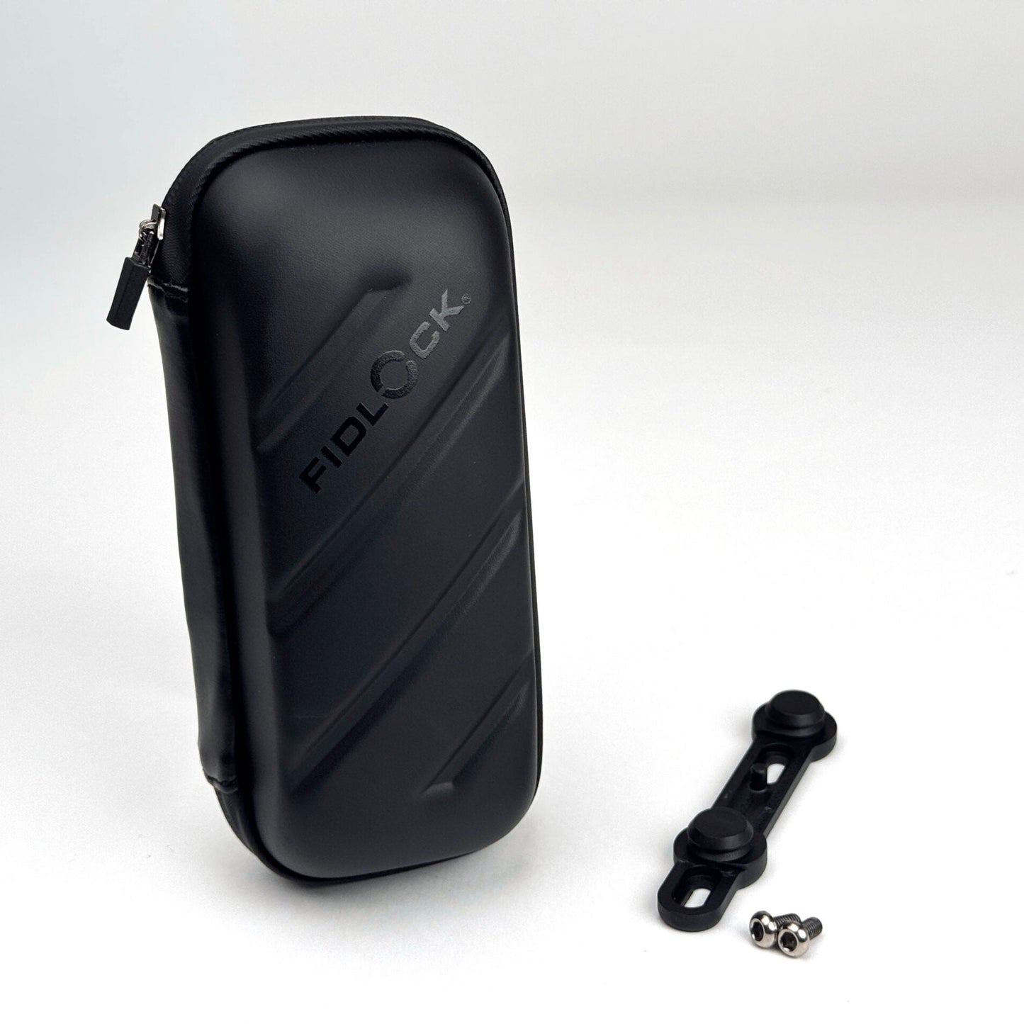 FIDLOCK TWIST TOOLBOX + bike base