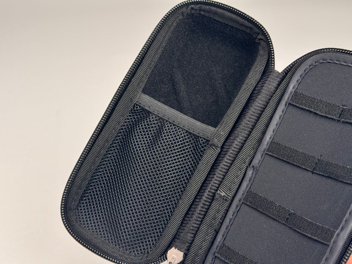 FIDLOCK TWIST TOOLBOX + bike base