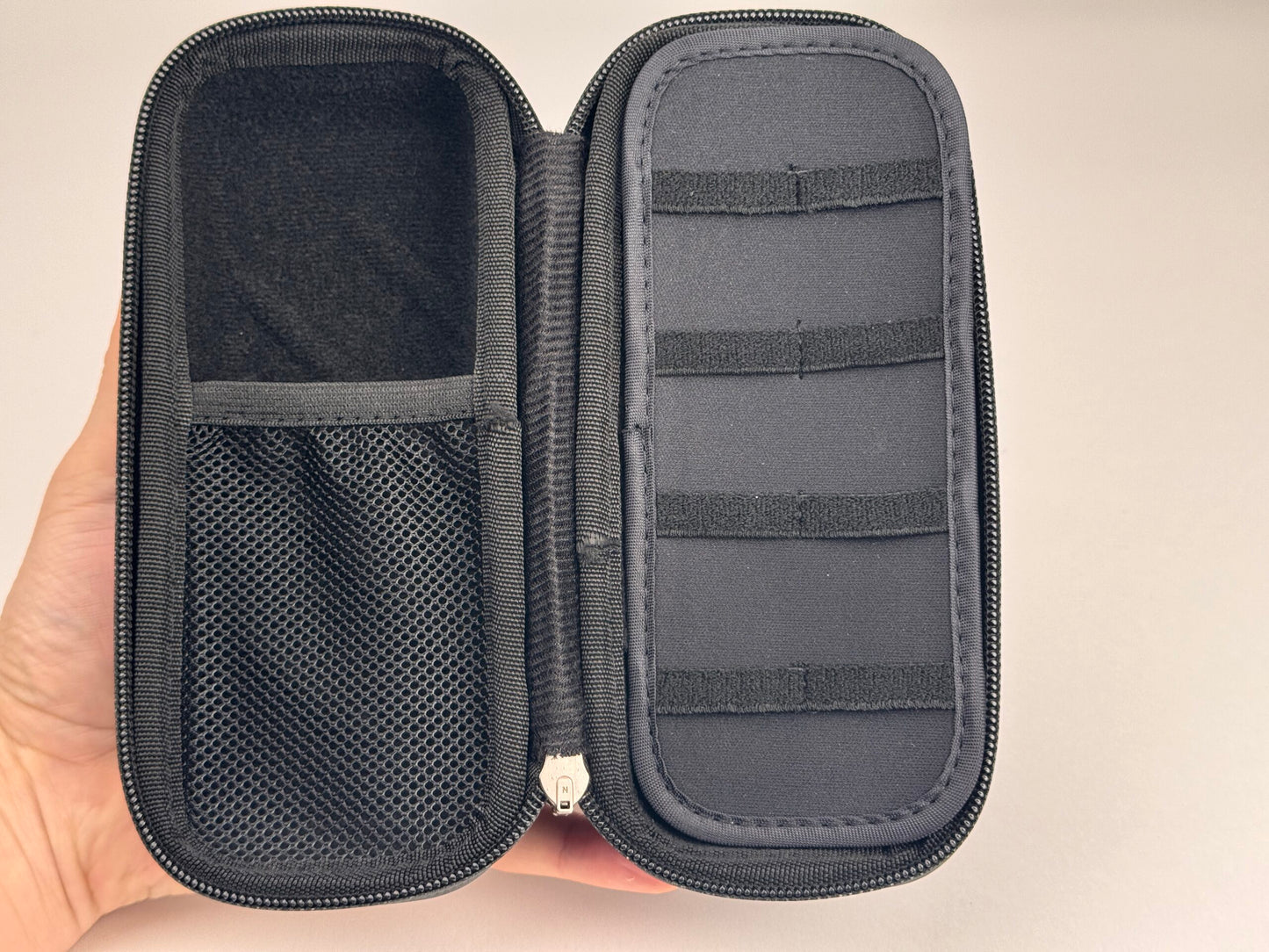 FIDLOCK TWIST TOOLBOX + bike base