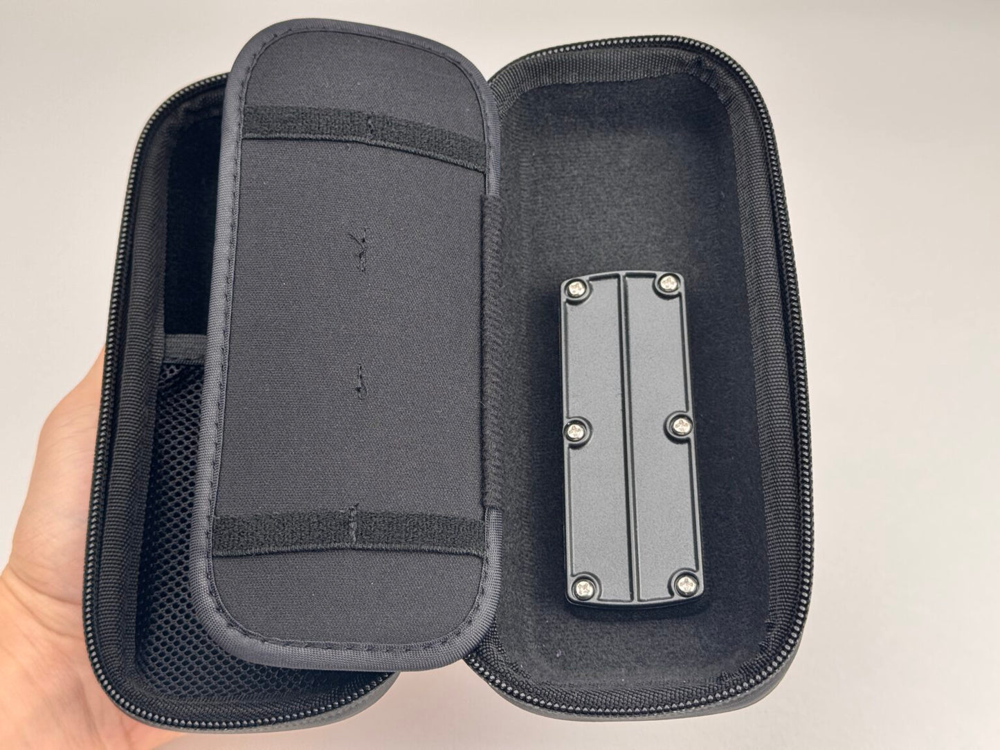 FIDLOCK TWIST TOOLBOX + bike base