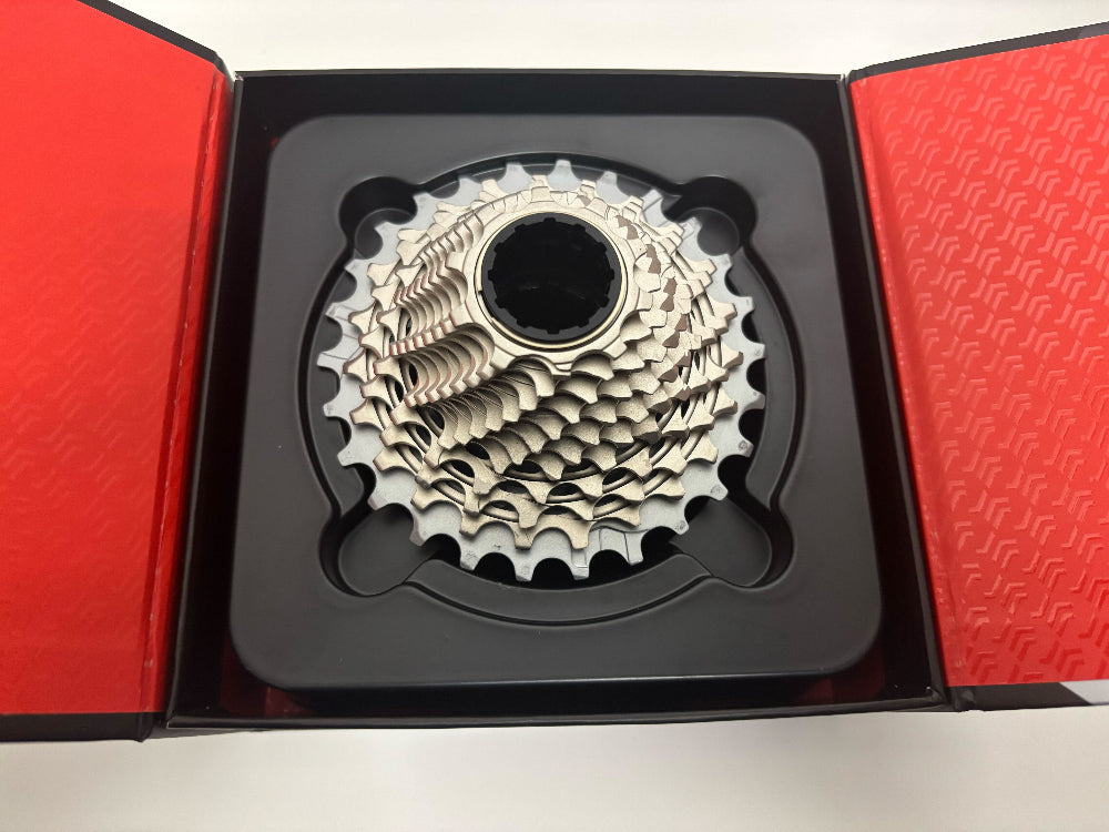 SRAM XG-1290 Cassette 10-26T – KAMIHAGI CYCLE