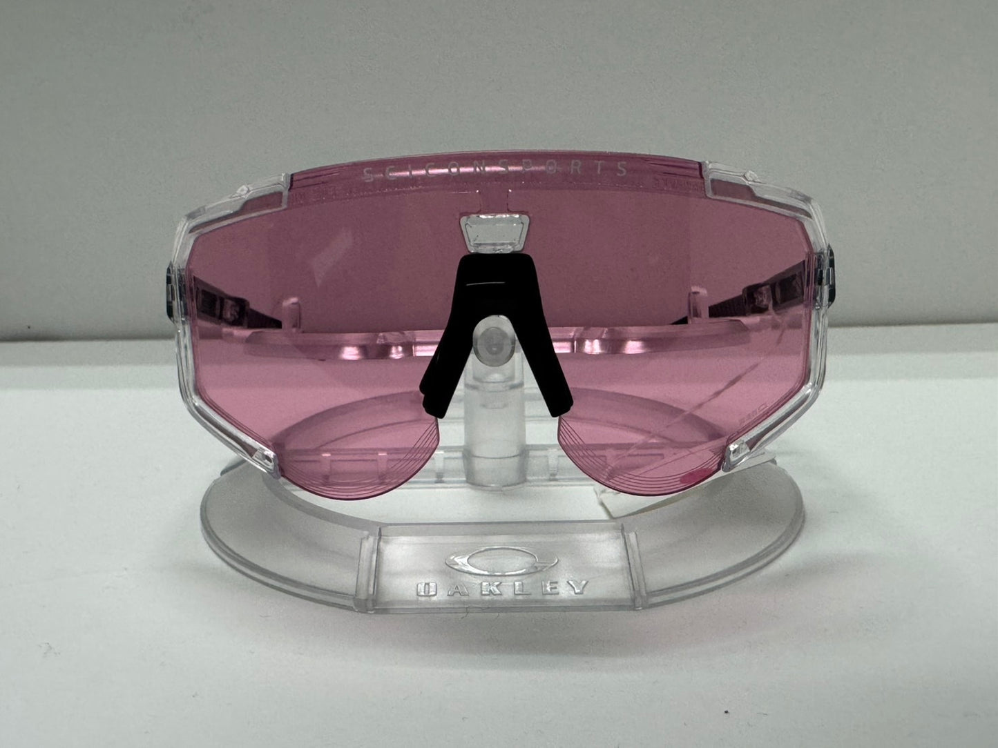 SCICON AEROSCOPE[CRYSTAL GLOSS/非調光]