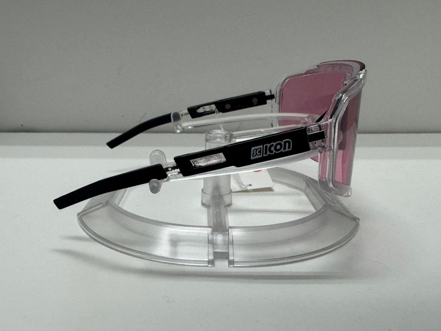 SCICON AEROSCOPE[CRYSTAL GLOSS/非調光]